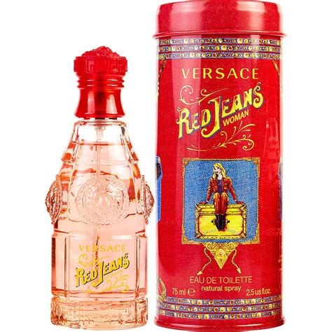 versace red jeans von rossmann|Red Jeans Versace perfume .